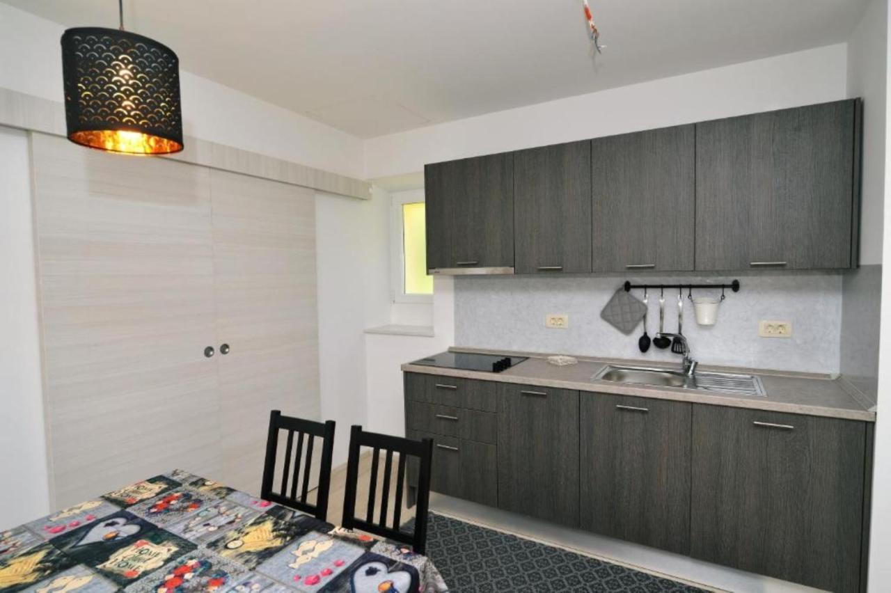 Apartments Knezgrad Lovran Exterior photo